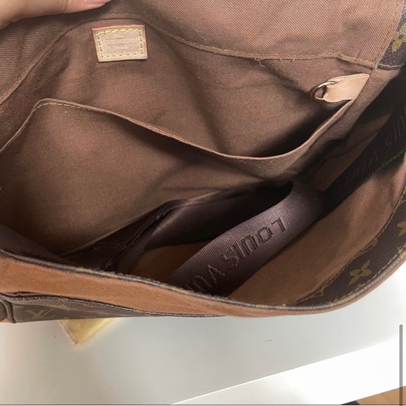 Monogram Work bag - Picture 16 of 16